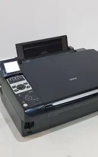پرینتر اپسون مدل cx8300