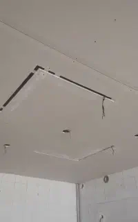 برق ساختمان و سیم کشی و نصب و راه اندازی کولر