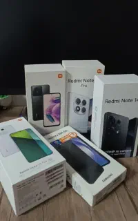 گوشی a16 و پوکو سی ۶۵