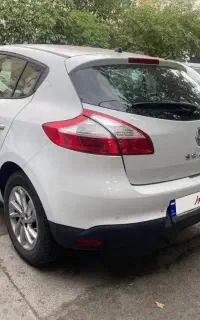 رنو اسکالا تکبرگ ۲۰۱۴ موتور ۲۰۰۰ اتومات