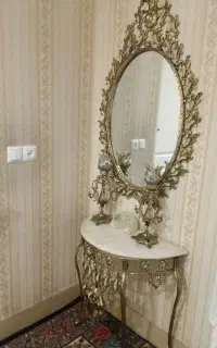 وسایل برنجی