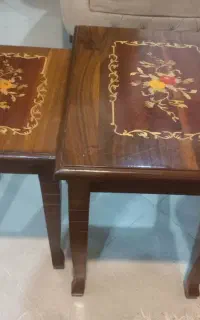میز وسط و میز عسلی