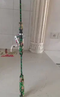 لنسروقلاب ماهیگیری