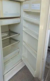 یخچال ارج
