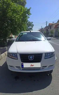 سورن پلاس صفر کیلومتر 404 دریچه سیمی
