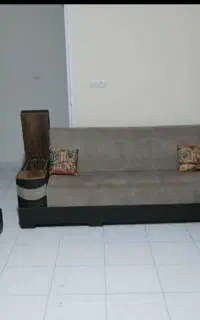 کاناپه راحتی ۸ نفره