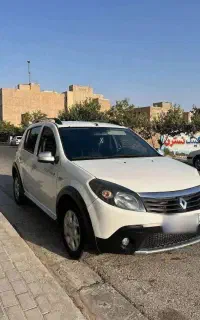 ساندرو استپ‌وی ۹۵ اتوماتیک