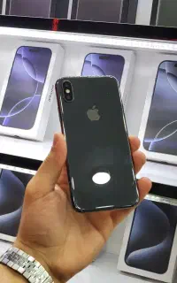 آیفون x
