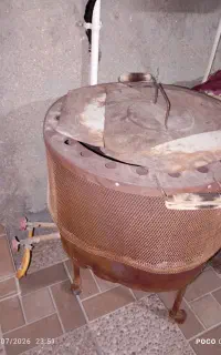 تنور