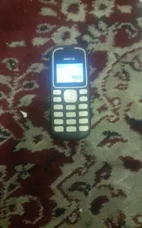 فروش گوشی ۱۲۸۰ سالم و تمیز