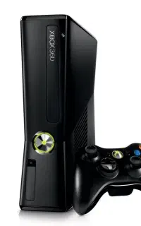 فروش کنسول xbox 360 با دسته و دوربین