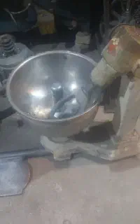 خمیر گیر ۴۰کیلویی