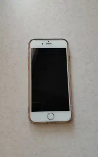 آیفون 6s رزگلد 64gb