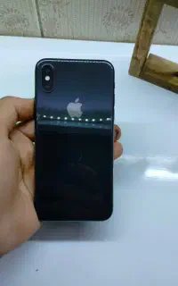 ایفونx