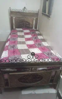 تخت خواب