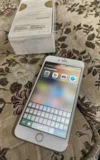 اپل6اس