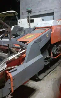 کمباین کیبوس ۲۰۱۹  ساعتکاری ۹۵۰