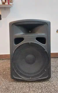 باند اکتیو