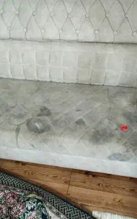 شستشو مبل وفرش (رفو مبل سوخته وپاره)