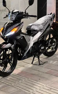 لاکی مدل۱۴۰۱درحدخشک symاپاچی کلیک راکز وگو