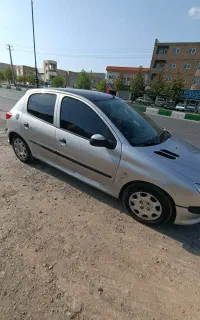 پژو۲۰۶