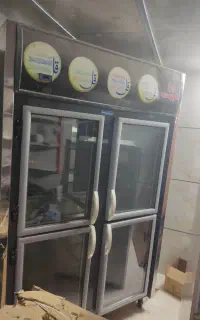 یخچال
