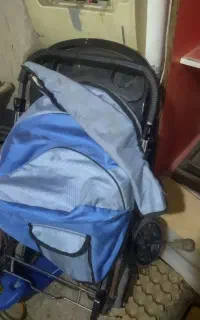 کالسکە