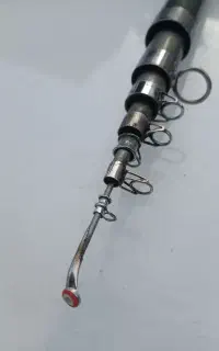 کاسی لانس دسته عصایی قدرتی میشل چرخ البا70