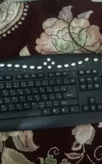 کیبورد