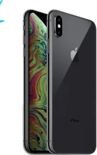 آیفونxs max