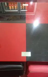 میزوصندلی