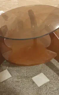 میز جلو مبلی
