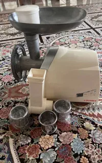 چرخ گوشت سانی