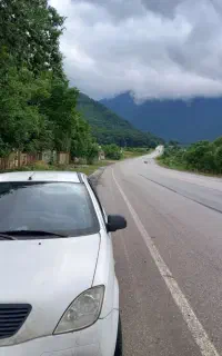 مسافر میبرم(سرویس دربستی) به تهران و مشهد