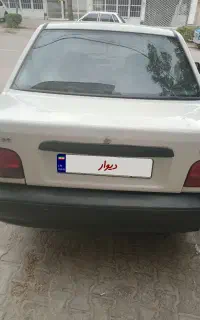 پراید ۸۷