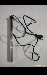 بخاری اکواریوم