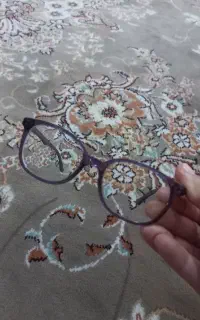 فریم عینک بچگانه
