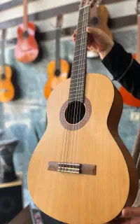 گیتار یاماها c40m