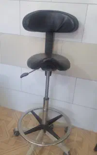 صندلی تابوره