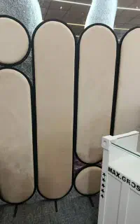 سرشور اسکالپ چرم