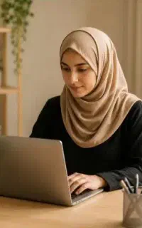 کار در منزل