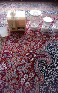 آب میوه گیری