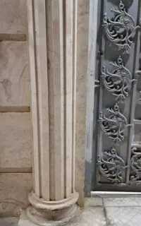 اجرای تمام کار های ساختمانی کاشی کاری و نما کاری