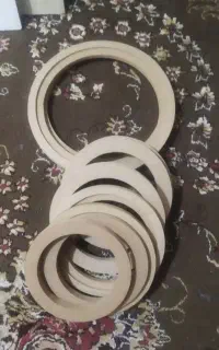 قاب دکور...