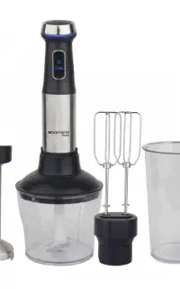 گوشت کوب برقی