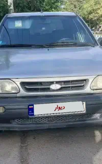 پراید