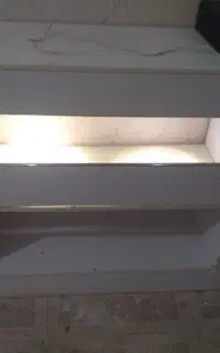 قفسه ام دی اف