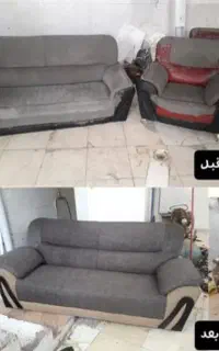 تعمیرات تخصصی مبل