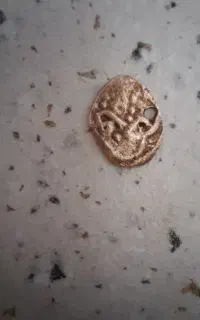 سکه قدیمی