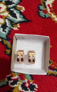 گوشواره ژوپینگ/کیف